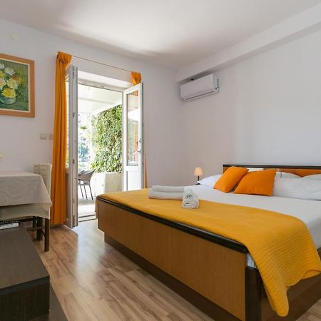 Room Nika دوبروفينك المظهر الخارجي الصورة