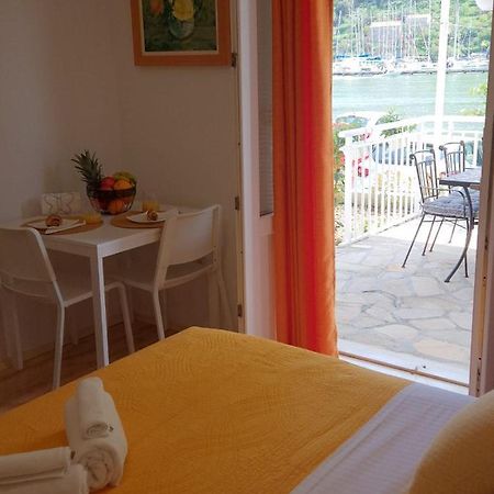Room Nika دوبروفينك المظهر الخارجي الصورة