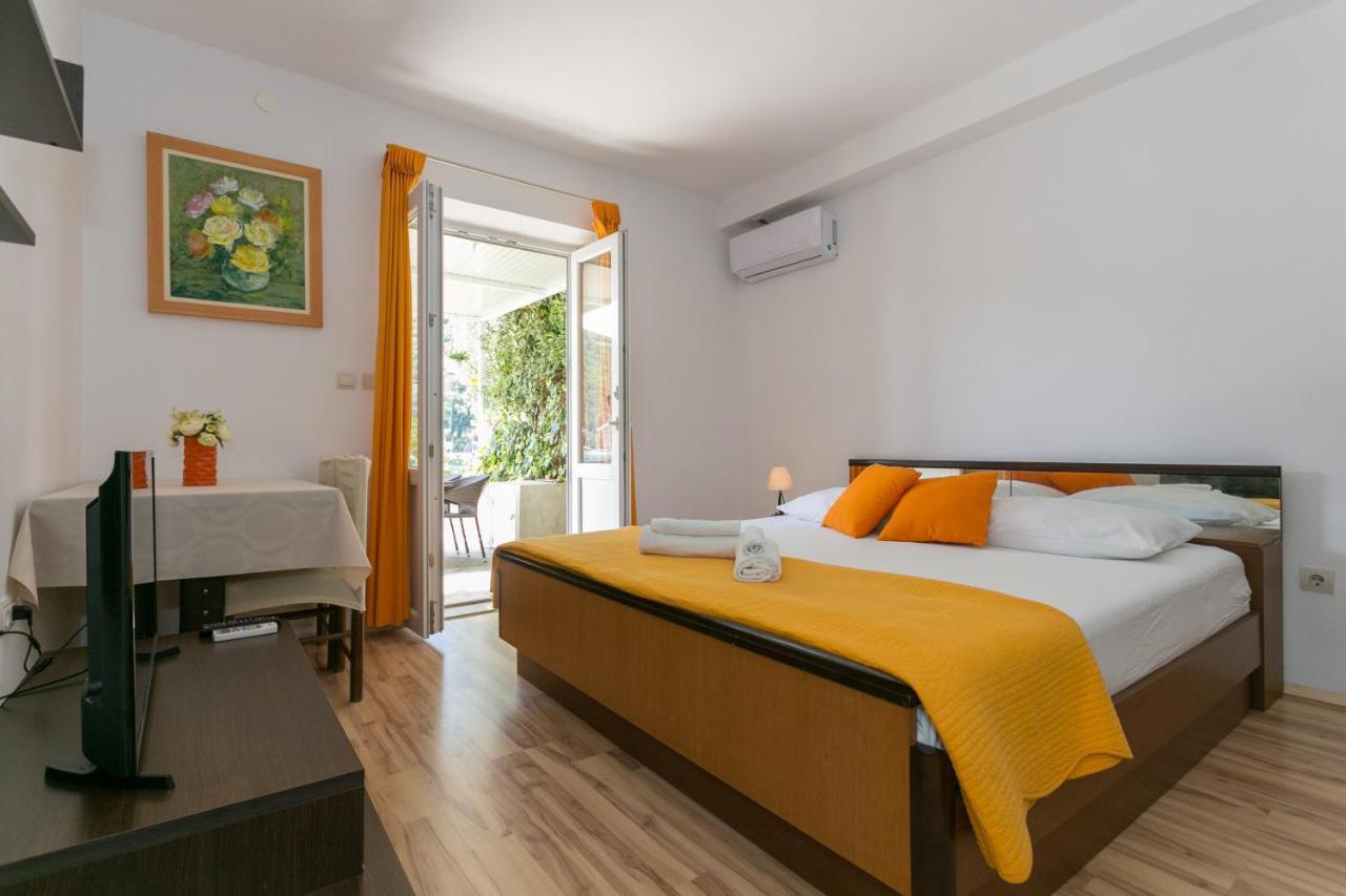 Room Nika دوبروفينك المظهر الخارجي الصورة