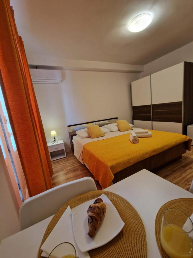 Room Nika دوبروفينك المظهر الخارجي الصورة