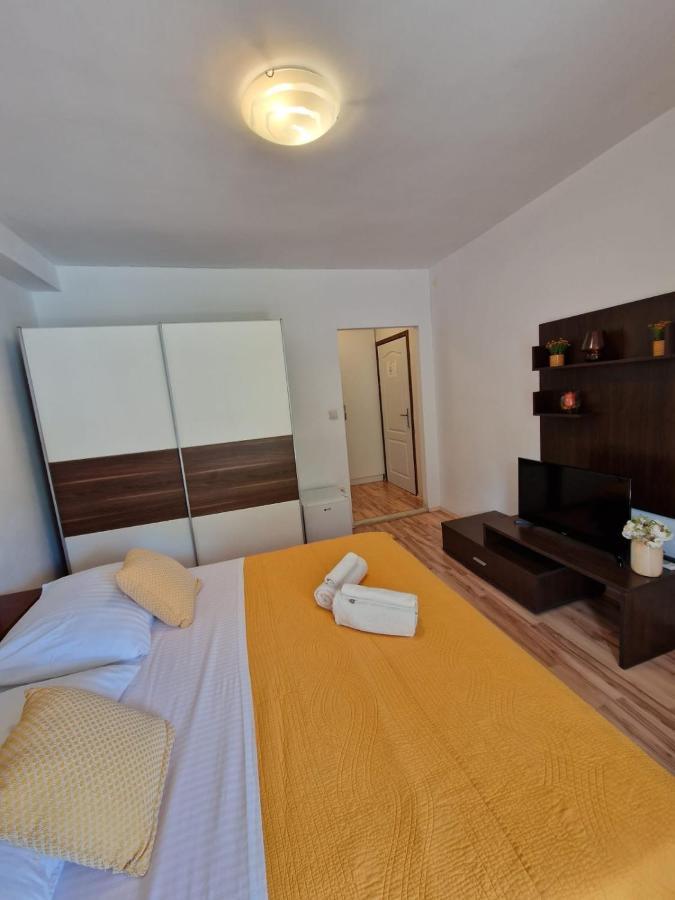 Room Nika دوبروفينك المظهر الخارجي الصورة