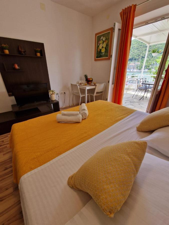Room Nika دوبروفينك المظهر الخارجي الصورة
