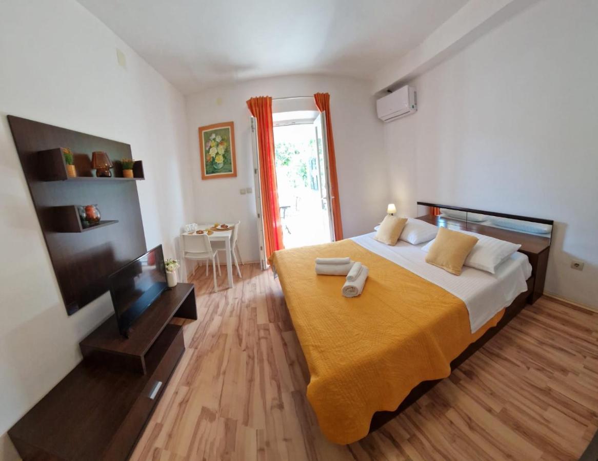 Room Nika دوبروفينك المظهر الخارجي الصورة