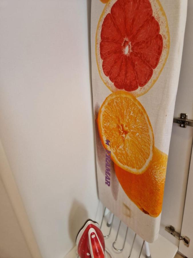 Room Nika دوبروفينك المظهر الخارجي الصورة