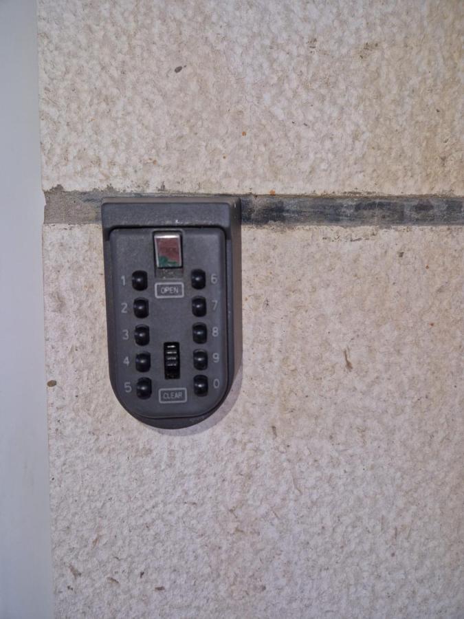 Room Nika دوبروفينك المظهر الخارجي الصورة