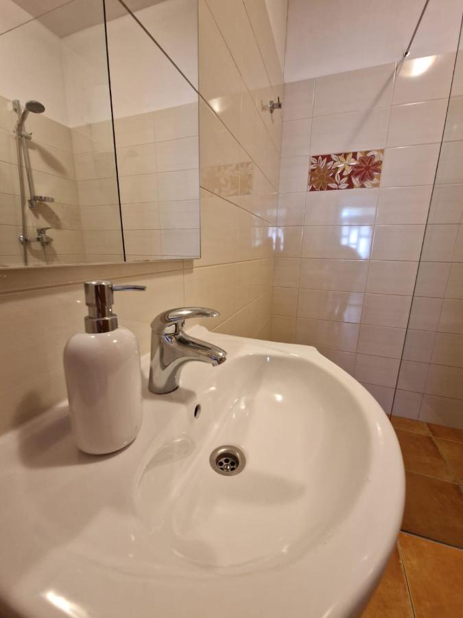 Room Nika دوبروفينك المظهر الخارجي الصورة